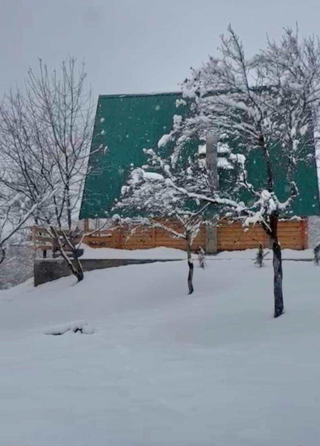 Etno House Bajka Villa Zabljak  Exterior photo